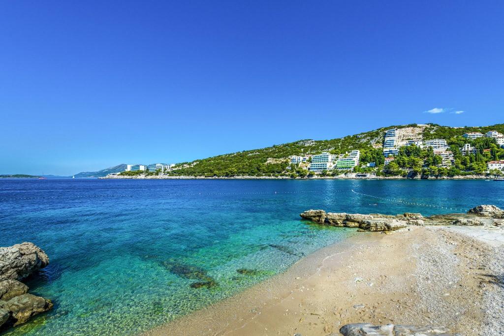 Hotel Splendid, Kroatien, Dubrovnik. Großes 102