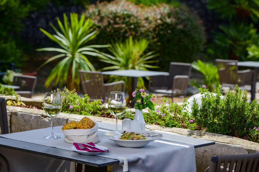 Hotel Splendid, Kroatien, Dubrovnik. Großes 2