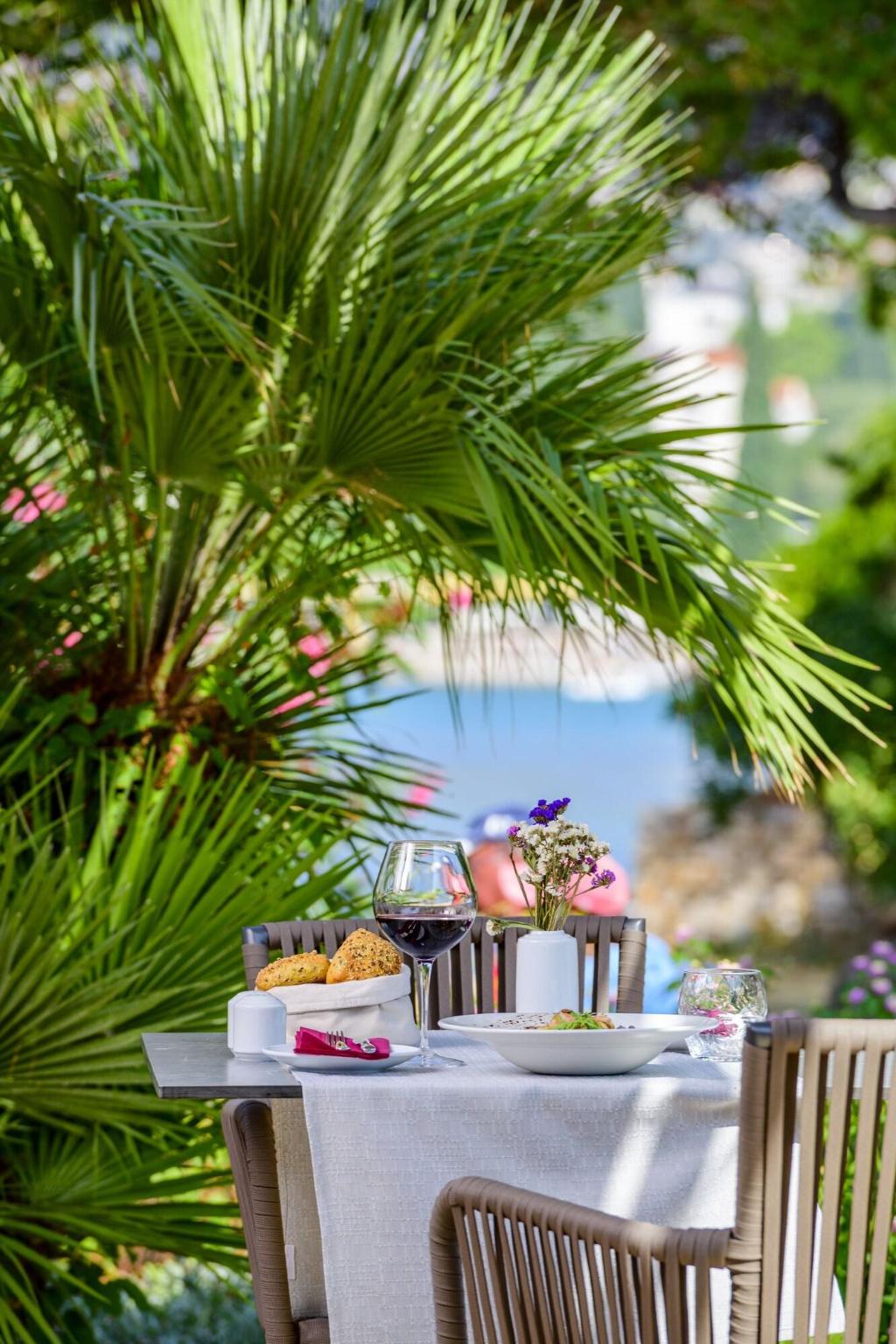 Hotel Splendid, Kroatien, Dubrovnik. Großes 2