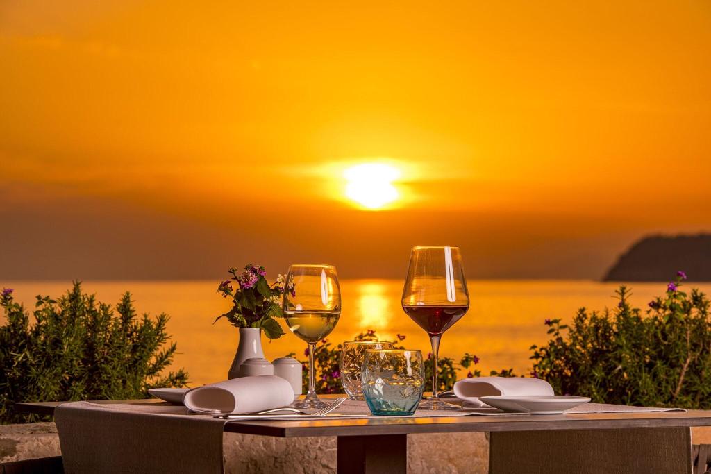 Hotel Splendid, Kroatien, Dubrovnik. Großes 102