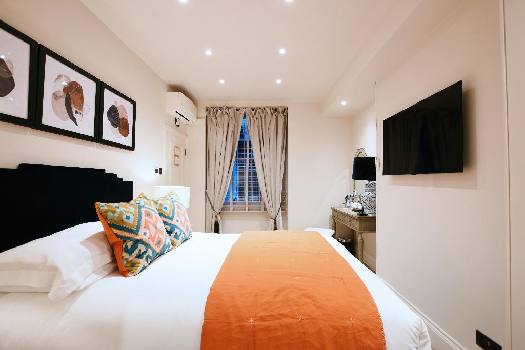 Twenty Nevern Square