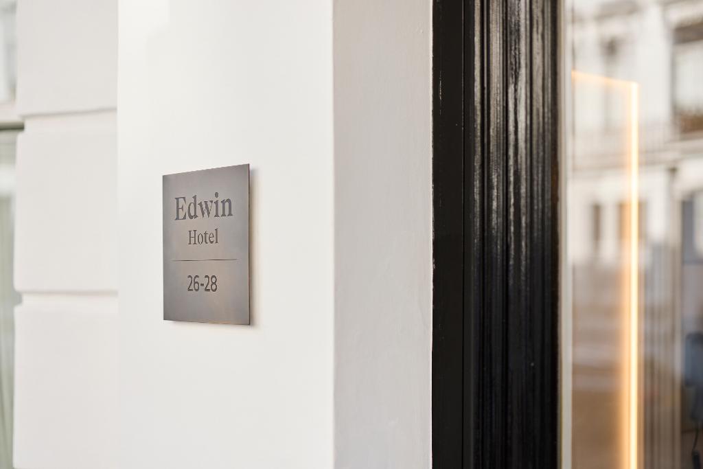 Edwin Hotel