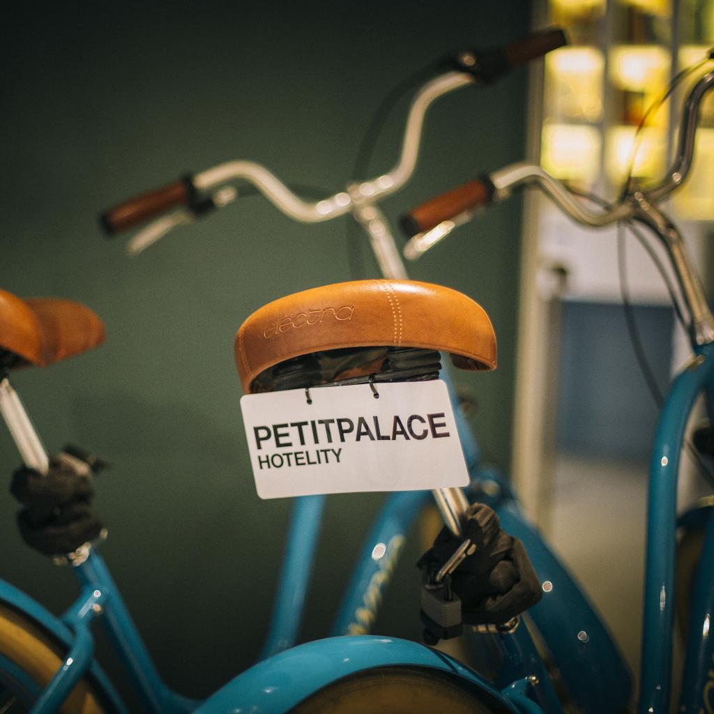 Hotel Petit Palace Puerta del Sol, Spanien, Madrid. Großes 35