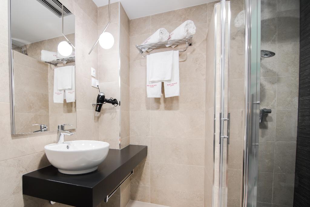 Hotel Petit Palace Puerta del Sol, Spanien, Madrid. Großes 1