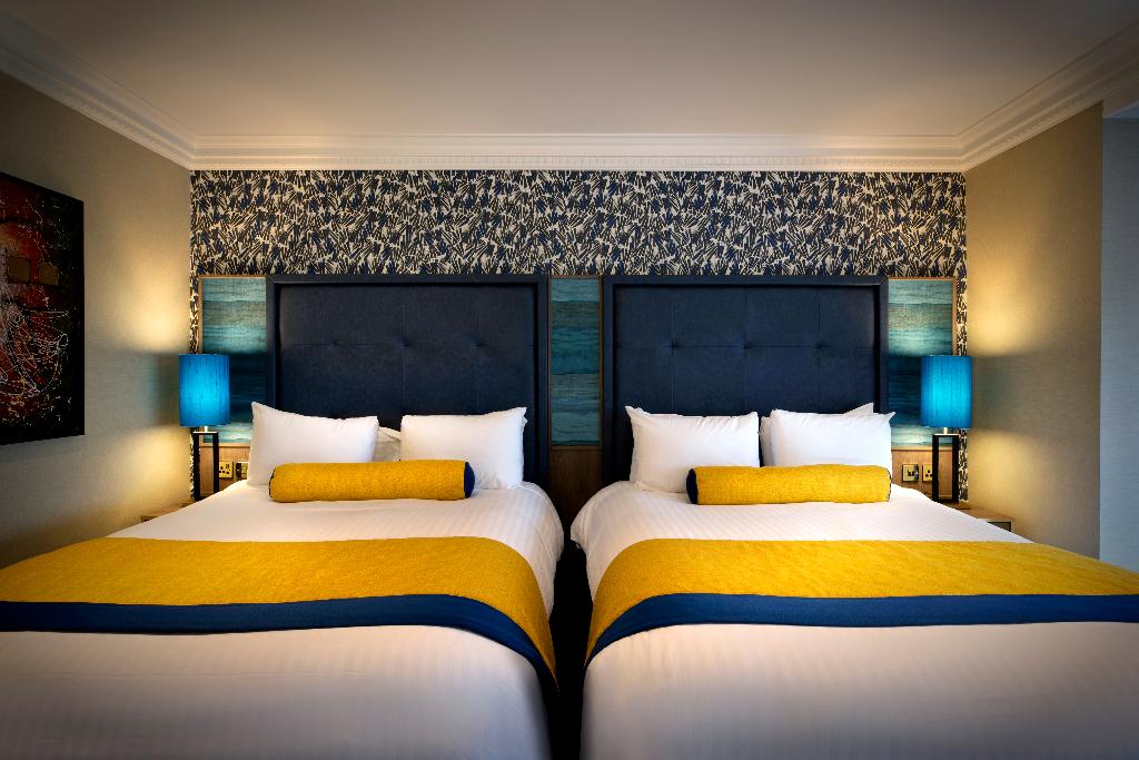 Hotel Leonardo Royal Hotel London City, Großbritannien, London. Großes 1