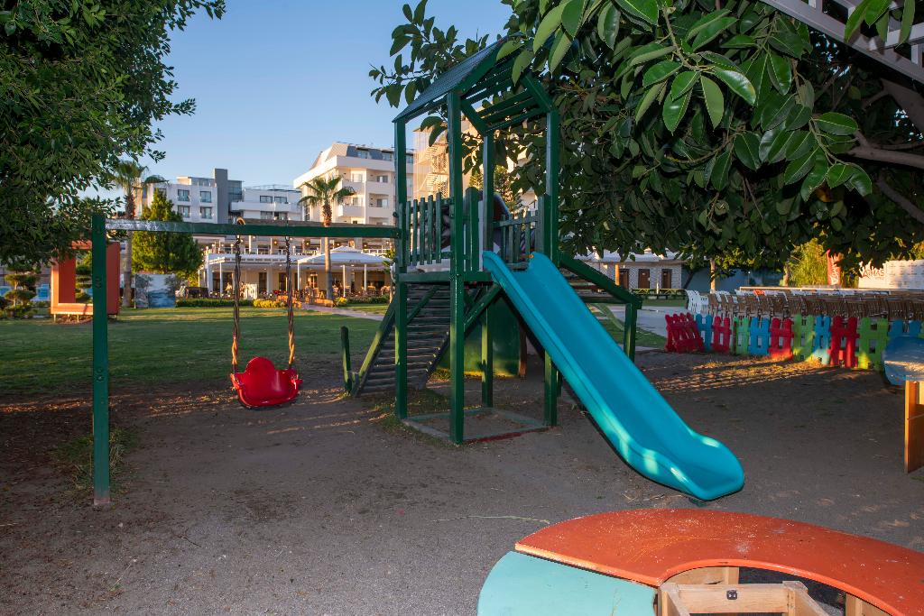 Hotel Armas Gul Beach, Türkei, Kemer. Großes 2