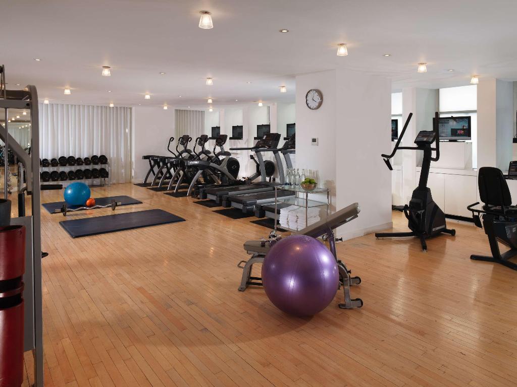 Imagem da galeria de Sanderson London, A Morgans Originals Hotel