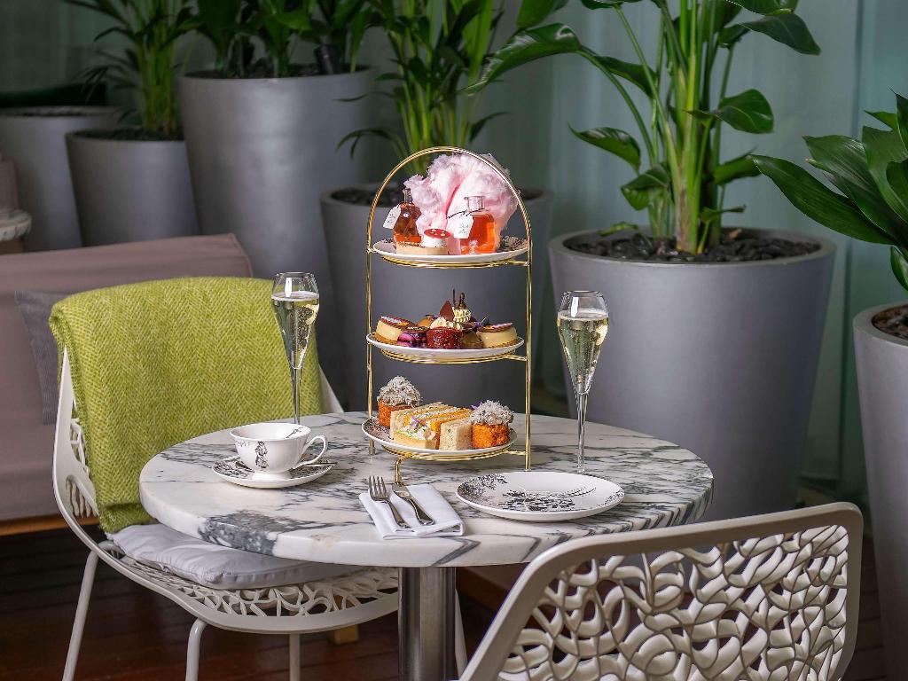 Imagem da galeria de Sanderson London, A Morgans Originals Hotel