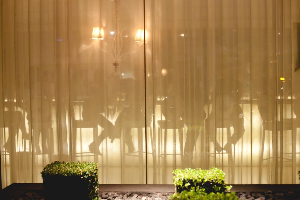 Sanderson London photo 20