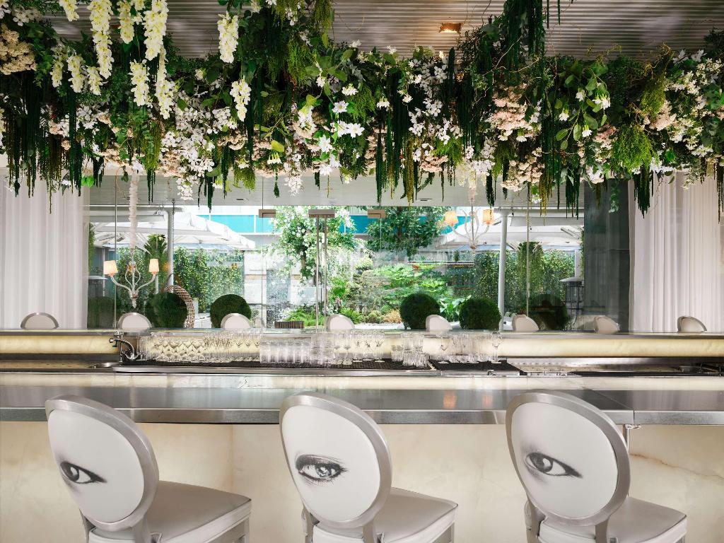 Imagem da galeria de Sanderson London, A Morgans Originals Hotel