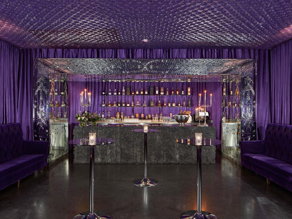 Imagem da galeria de Sanderson London, A Morgans Originals Hotel