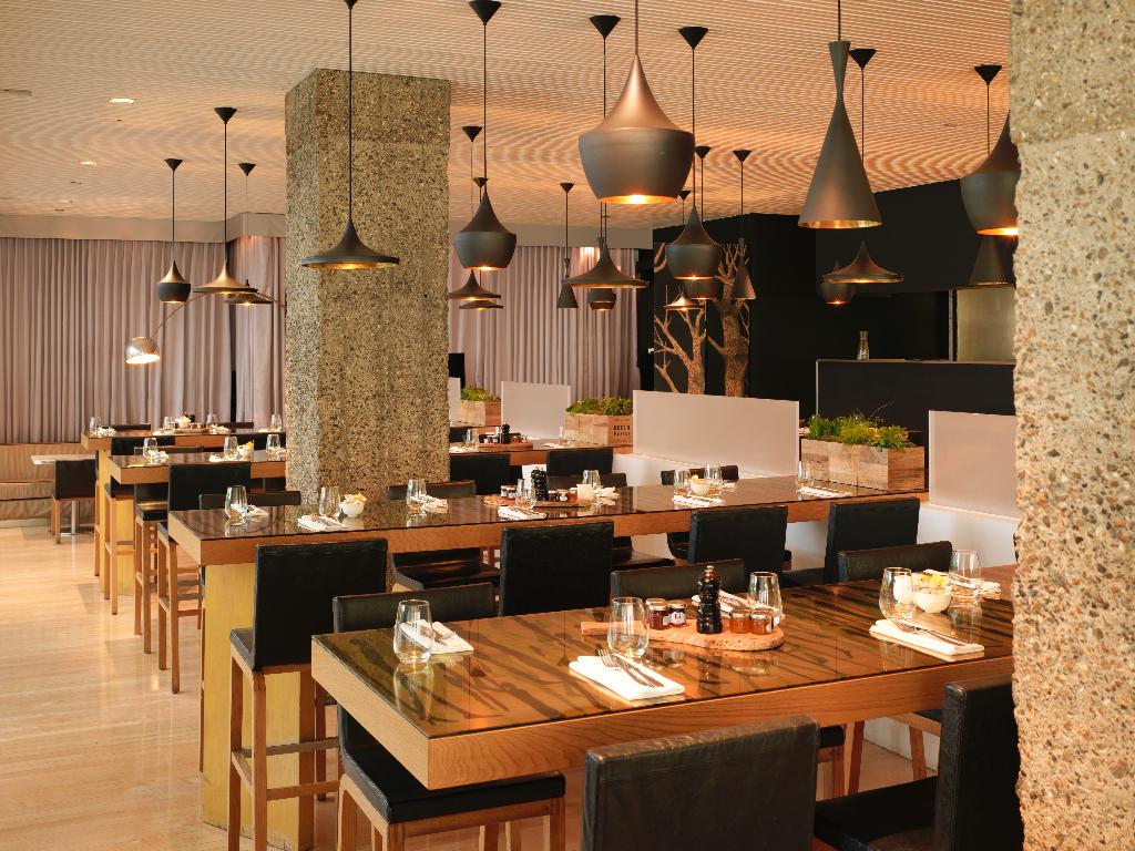 Imagem da galeria de Sanderson London, A Morgans Originals Hotel