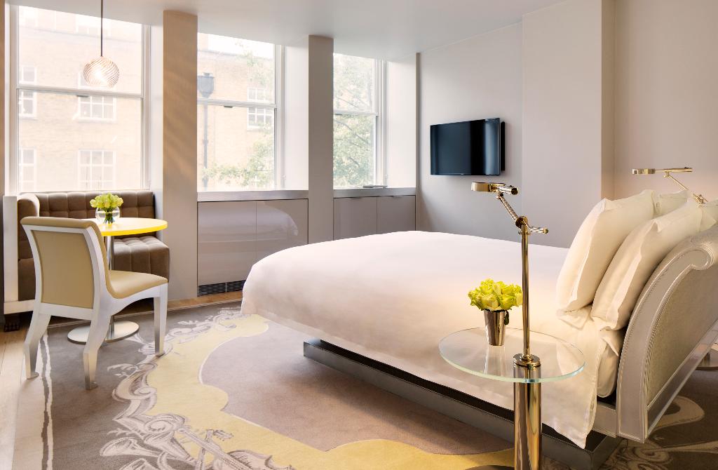Sanderson London photo 52
