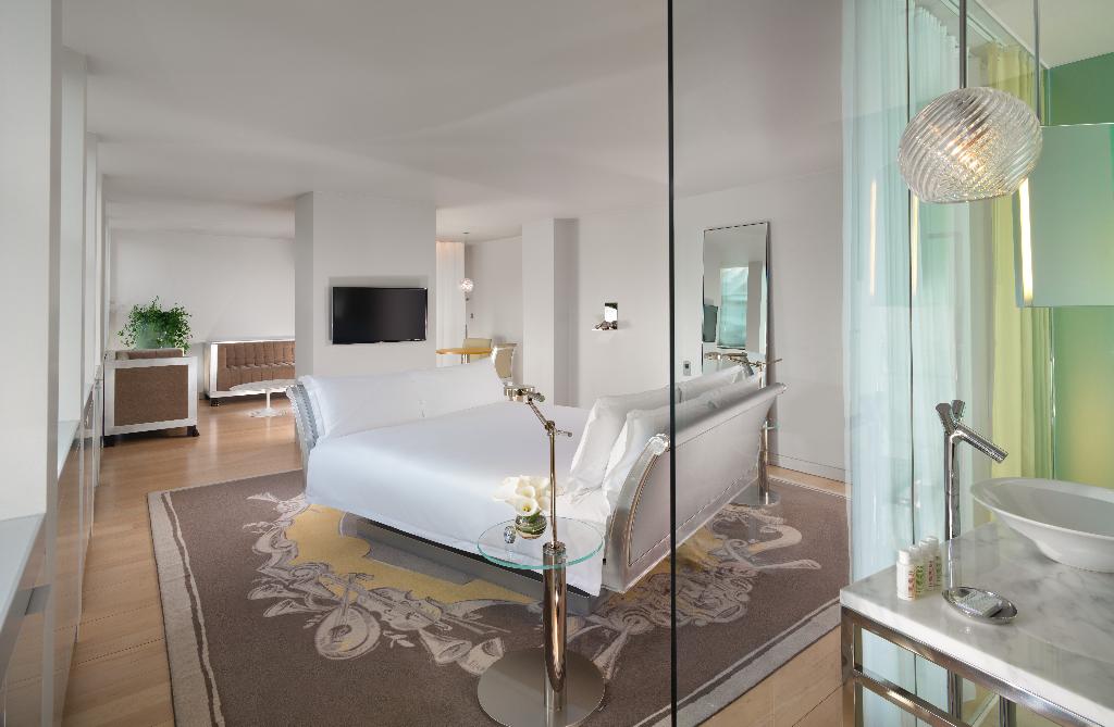 Imagem da galeria de Sanderson London, A Morgans Originals Hotel