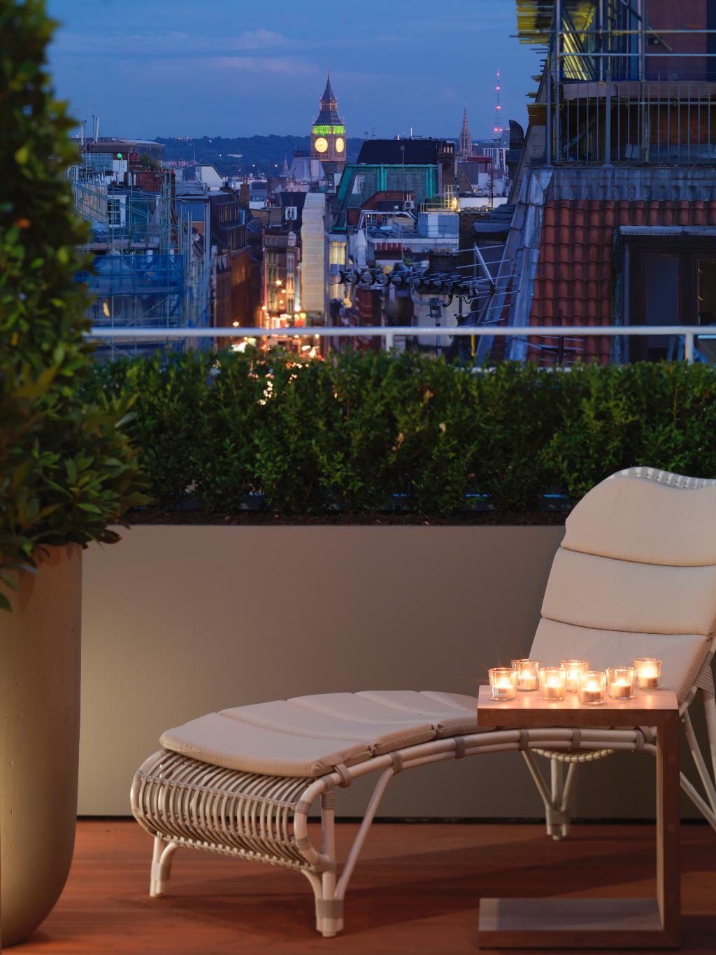 Sanderson London photo 65