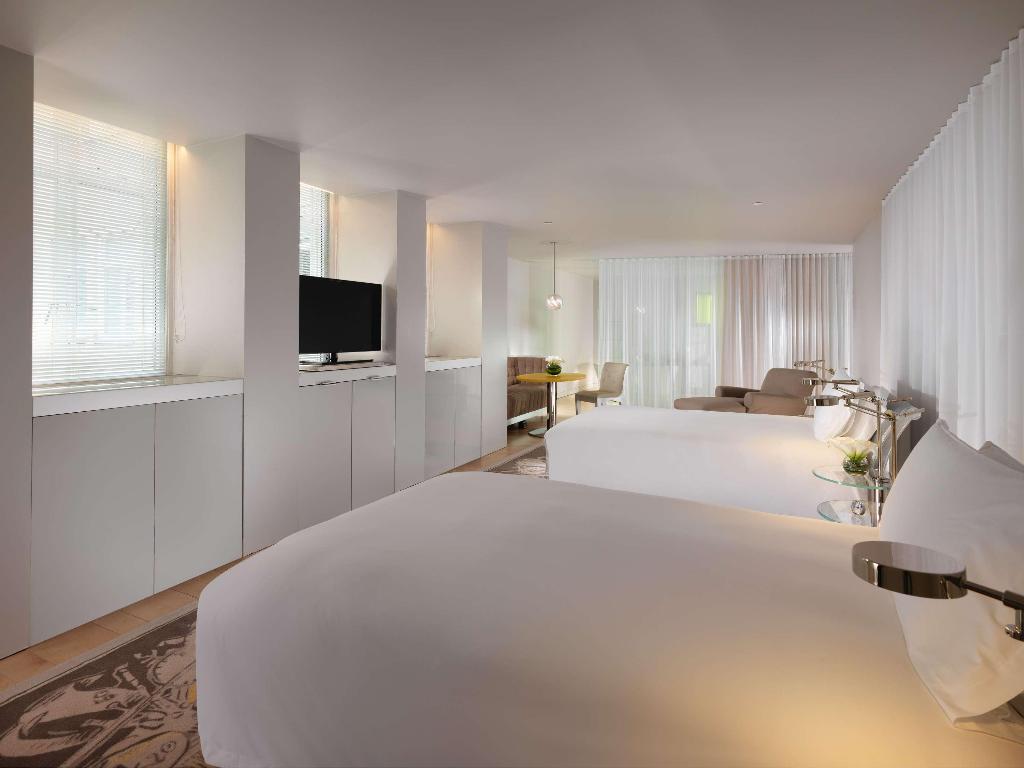 Sanderson London photo 33