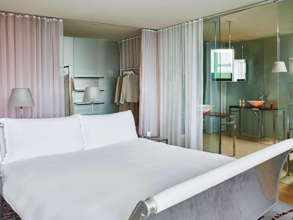 Imagem da galeria de Sanderson London, A Morgans Originals Hotel