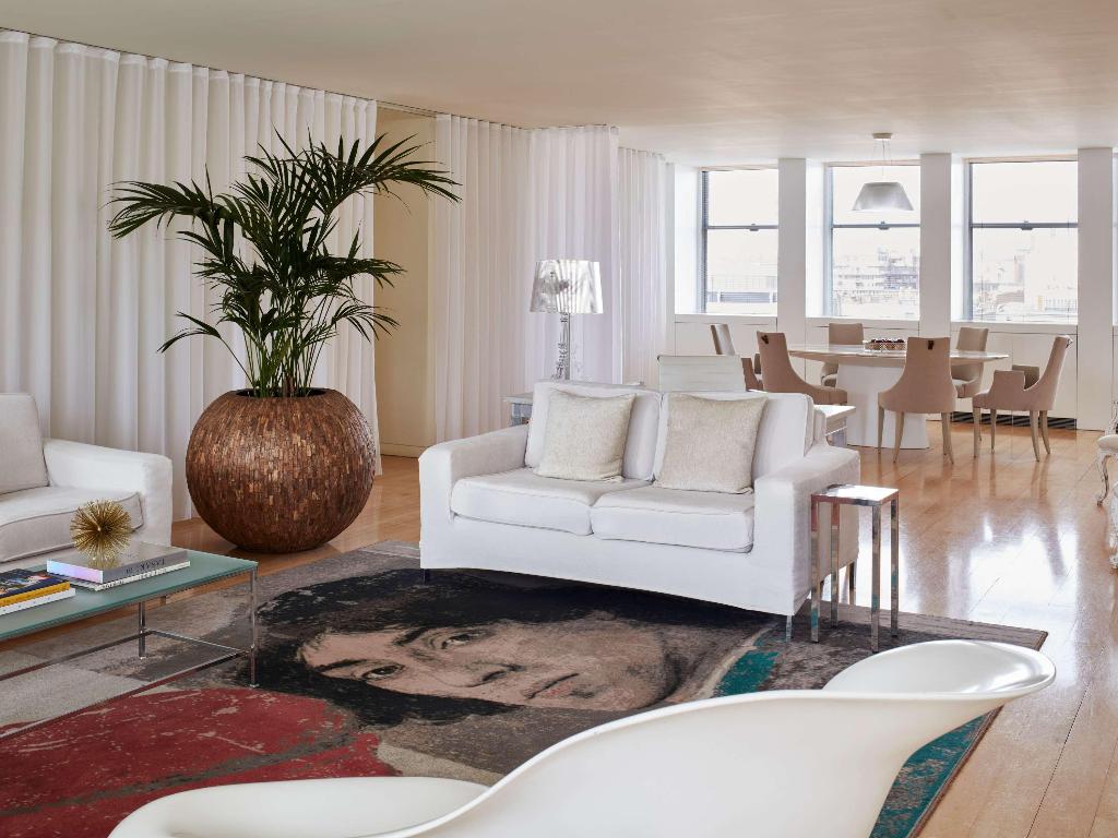 Imagem da galeria de Sanderson London, A Morgans Originals Hotel