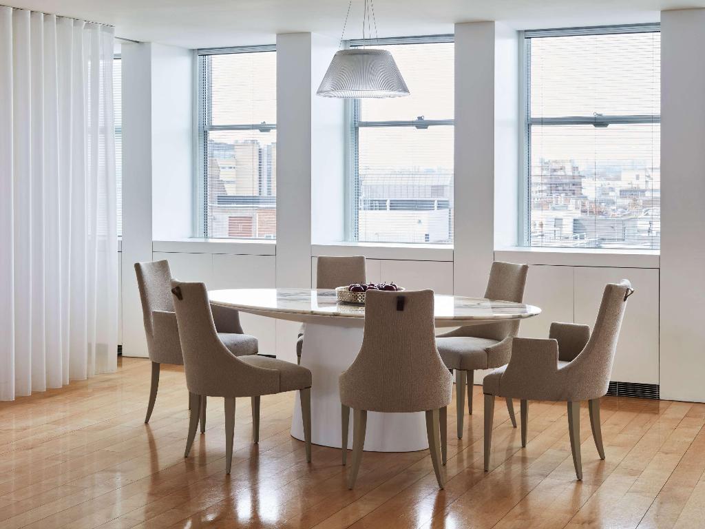 Sanderson London photo 41