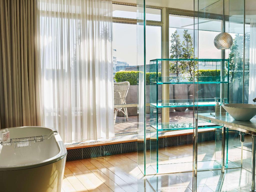 Imagem da galeria de Sanderson London, A Morgans Originals Hotel