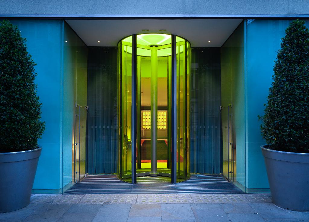 Imagem da galeria de St Martins Lane