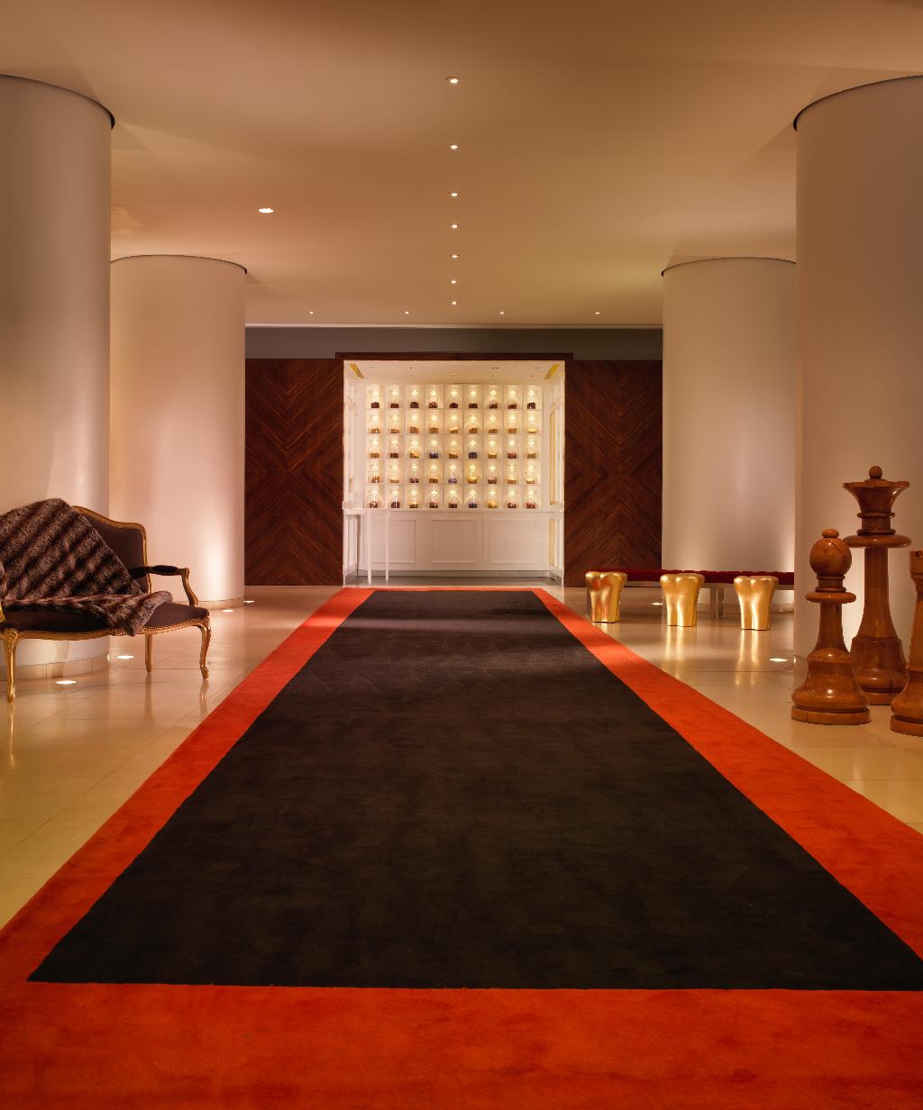 Imagem da galeria de St Martins Lane
