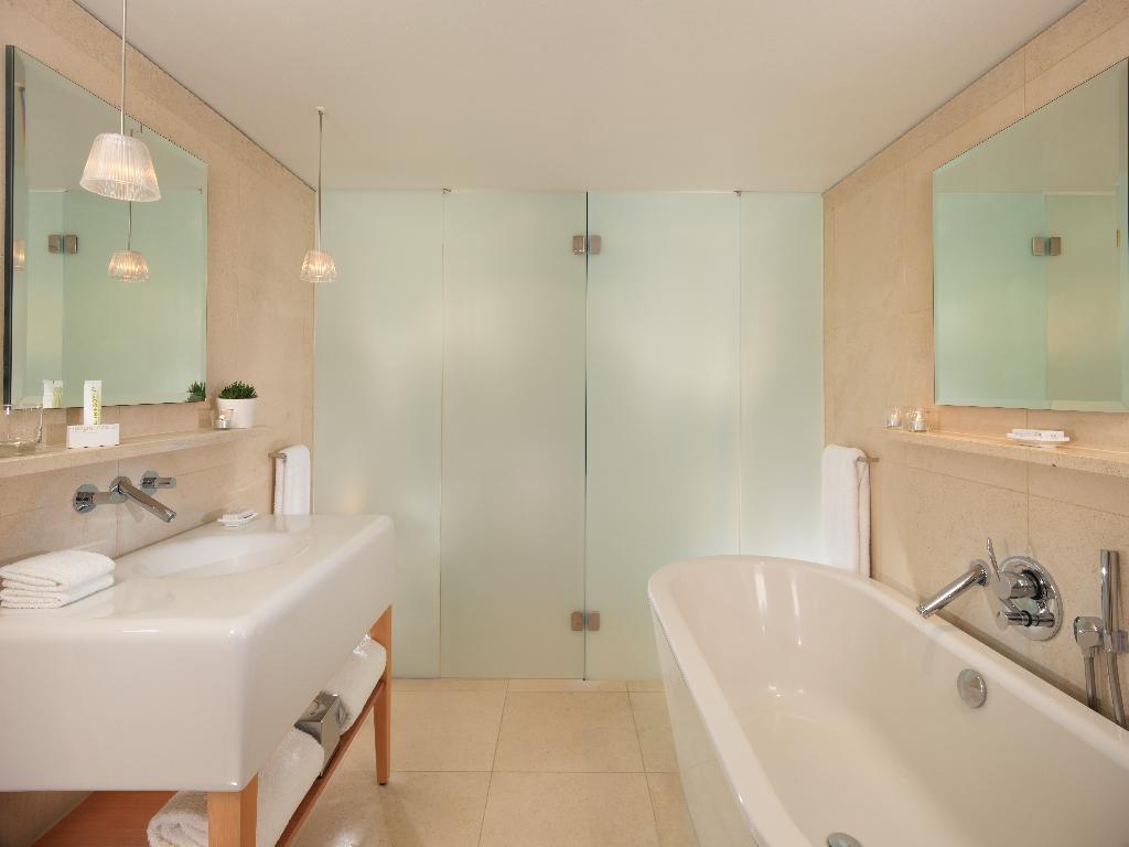 Imagem da galeria de St Martins Lane