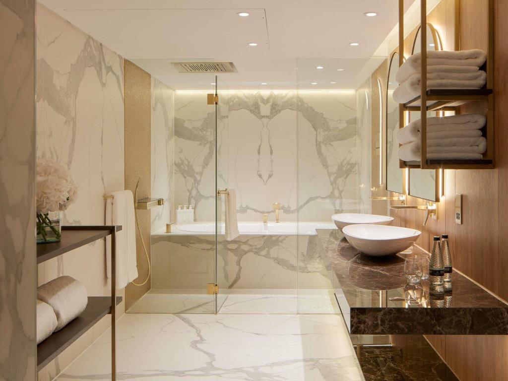 Imagem da galeria de St Martins Lane