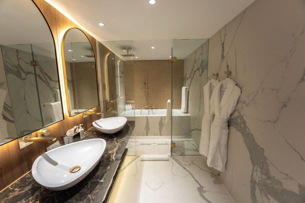Imagem da galeria de St Martins Lane