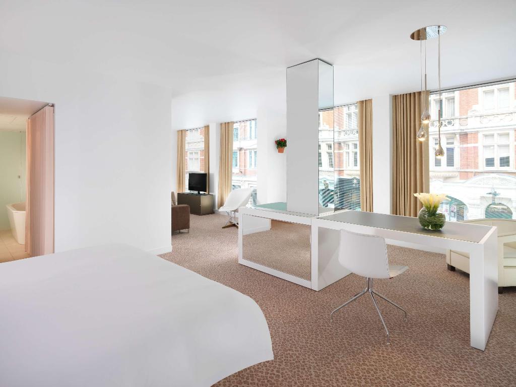 Imagem da galeria de St Martins Lane