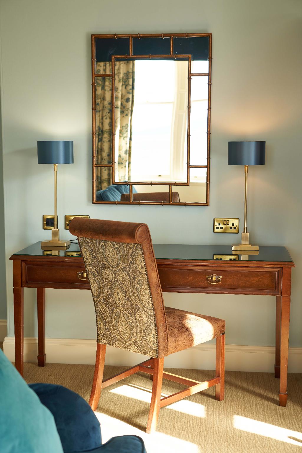 Crerar Golf View Hotel & Spa