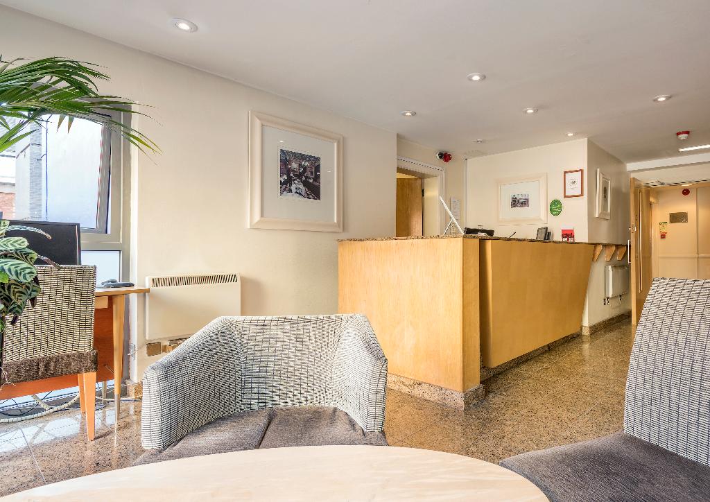 Hotel Holyrood Aparthotel, Großbritannien, Edinburgh. Großes 6