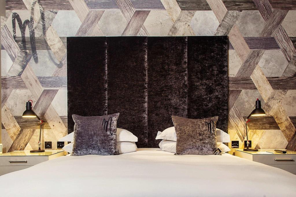 Malmaison Edinburgh