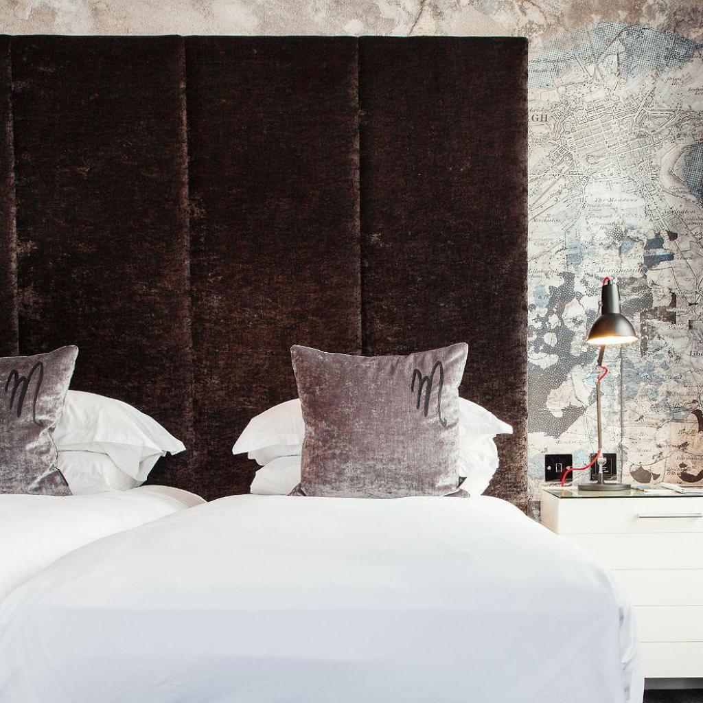 Malmaison Glasgow