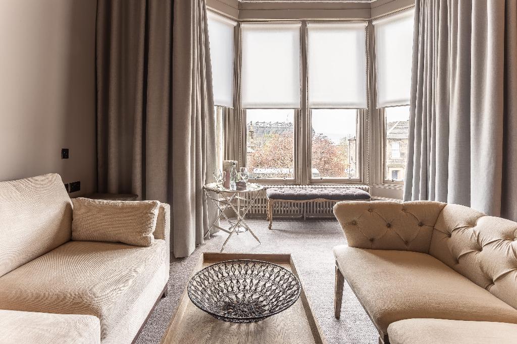 Murrayfield Hotel & House