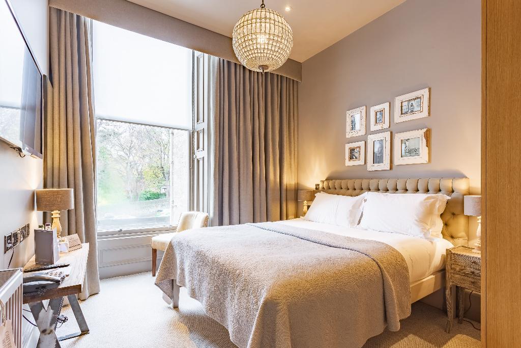 Hotel Murrayfield Hotel & House, Großbritannien, Edinburgh. Großes 1