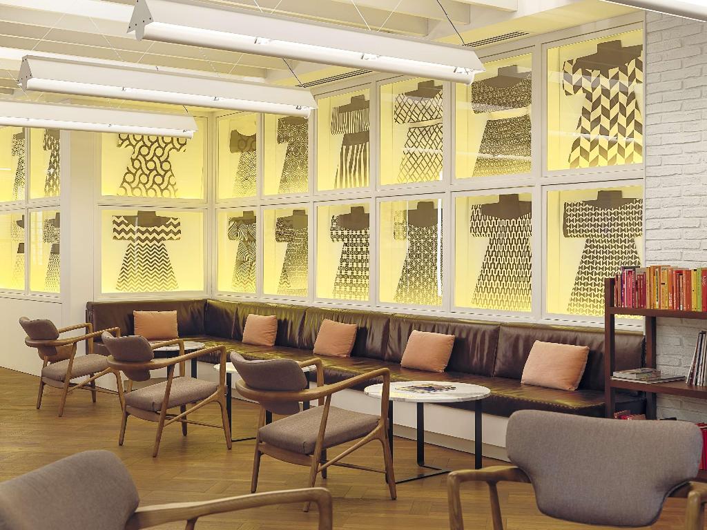 Hotel H10 UNIVERSITAT, Spanien, Barcelona. Großes 1