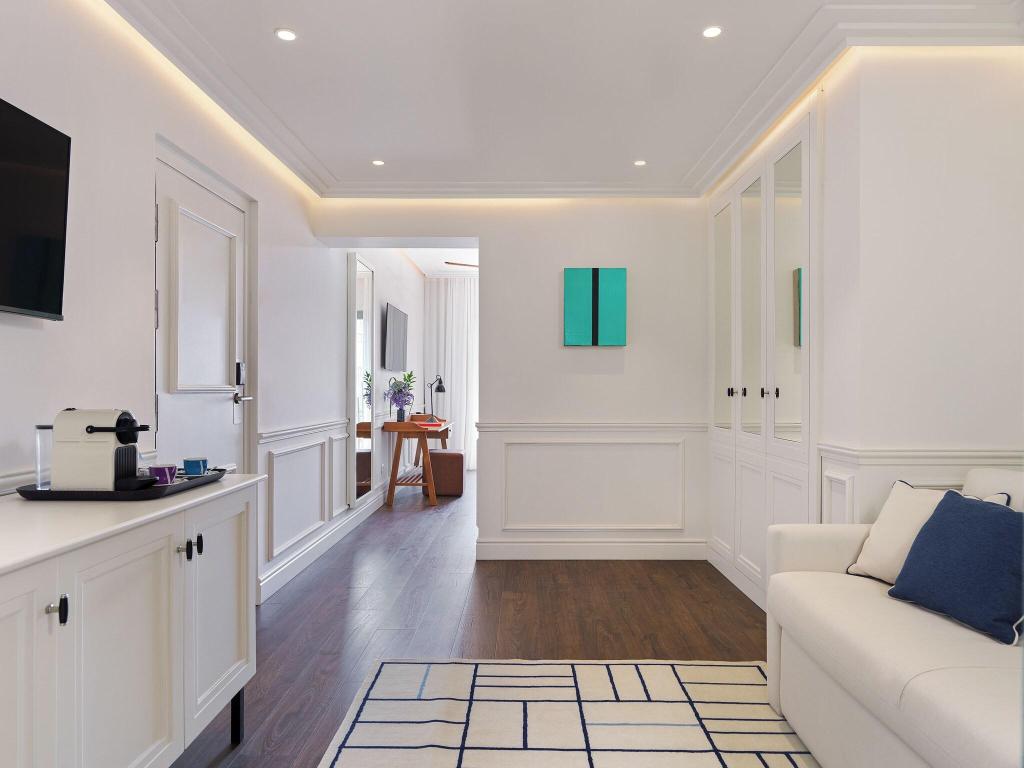 Hotel H10 UNIVERSITAT, Spanien, Barcelona. Großes 1