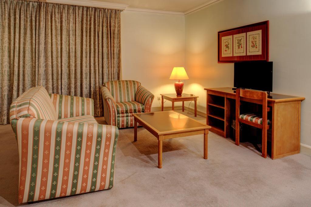 *****************Marques Aparthotel