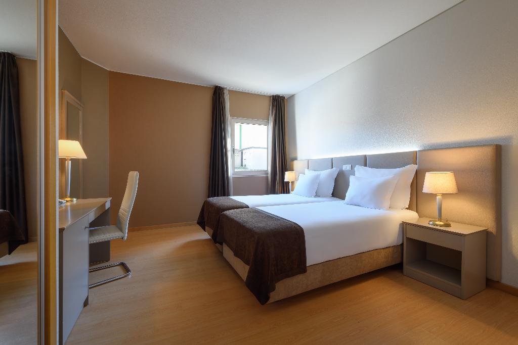TRYP Porto Centro Hotel