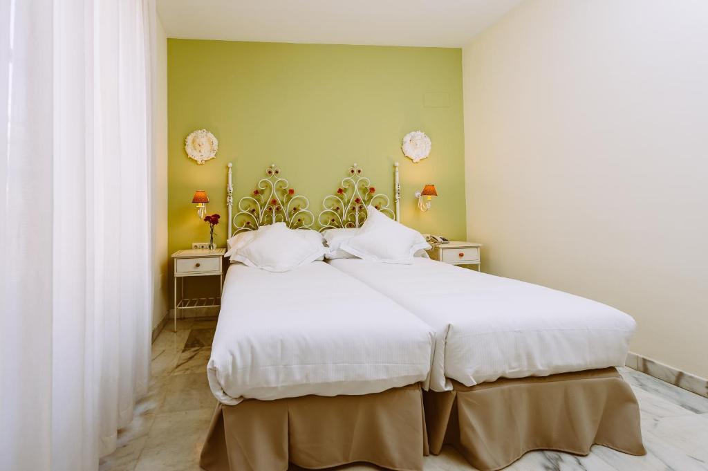 Basic  Hotel Doña Manuela