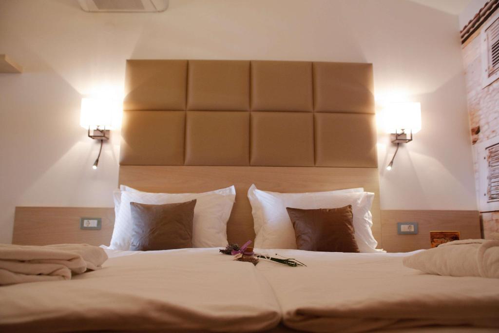 Marco Polo Boutique Hotel
