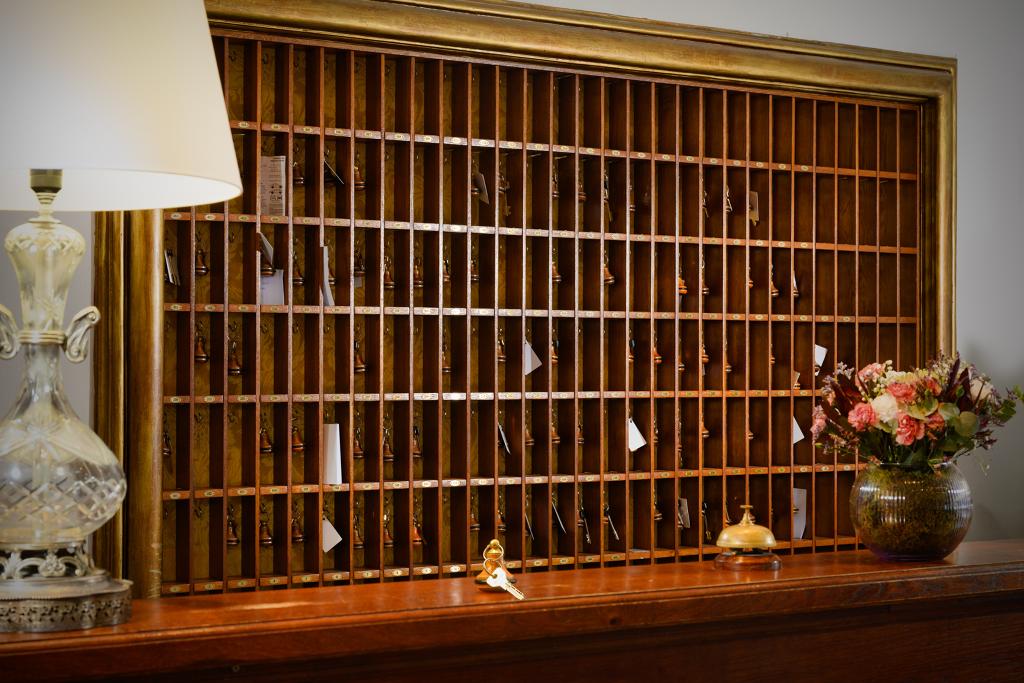 Hotel Hotel Bologna Prague, Tschechische Republik, Prag. Großes 1