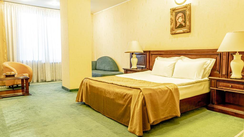 Hotel Bulevard