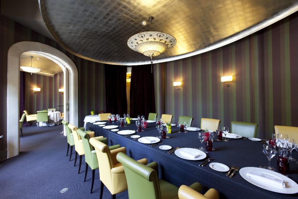 Gallribild av Casa Fuster