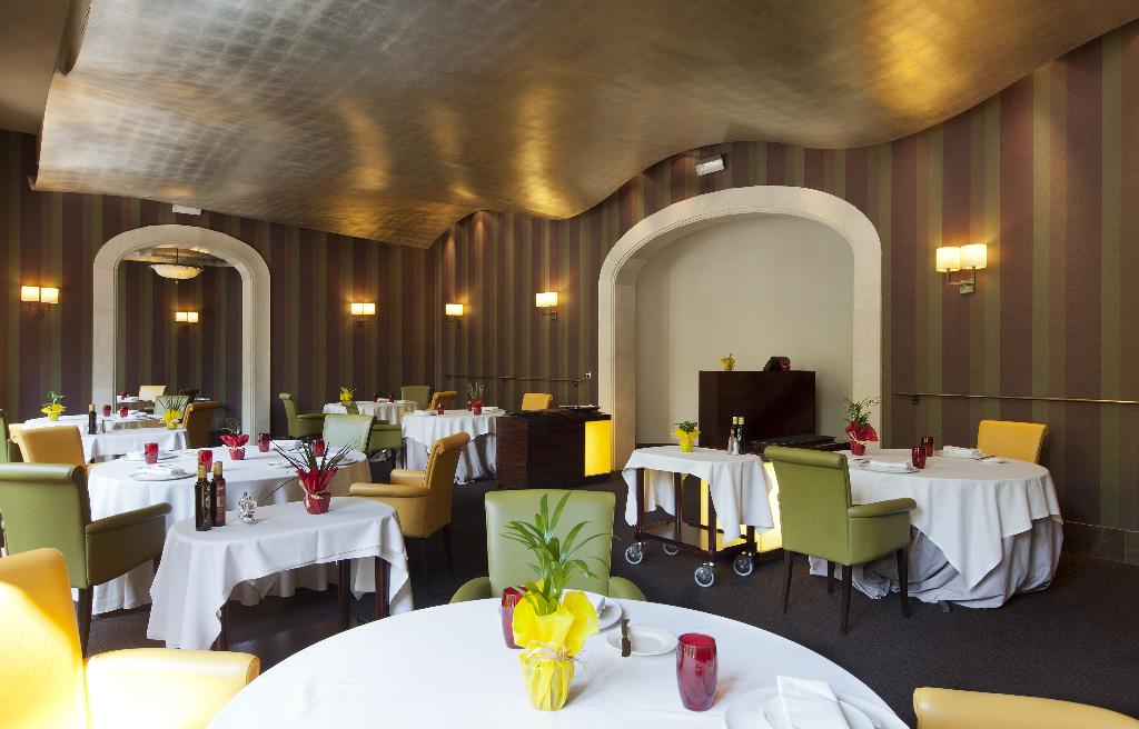 Gallribild av Casa Fuster