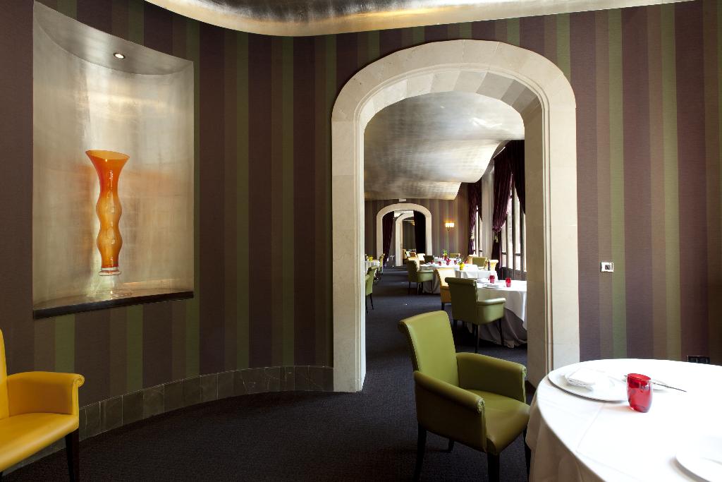 Gallribild av Casa Fuster