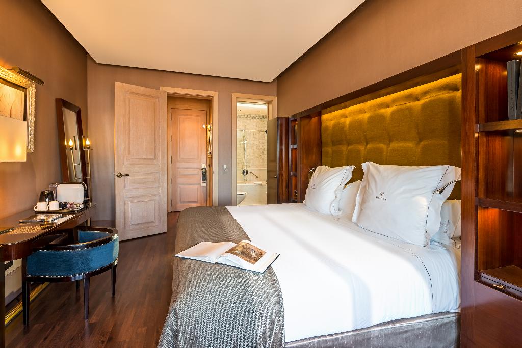 Gallribild av Casa Fuster