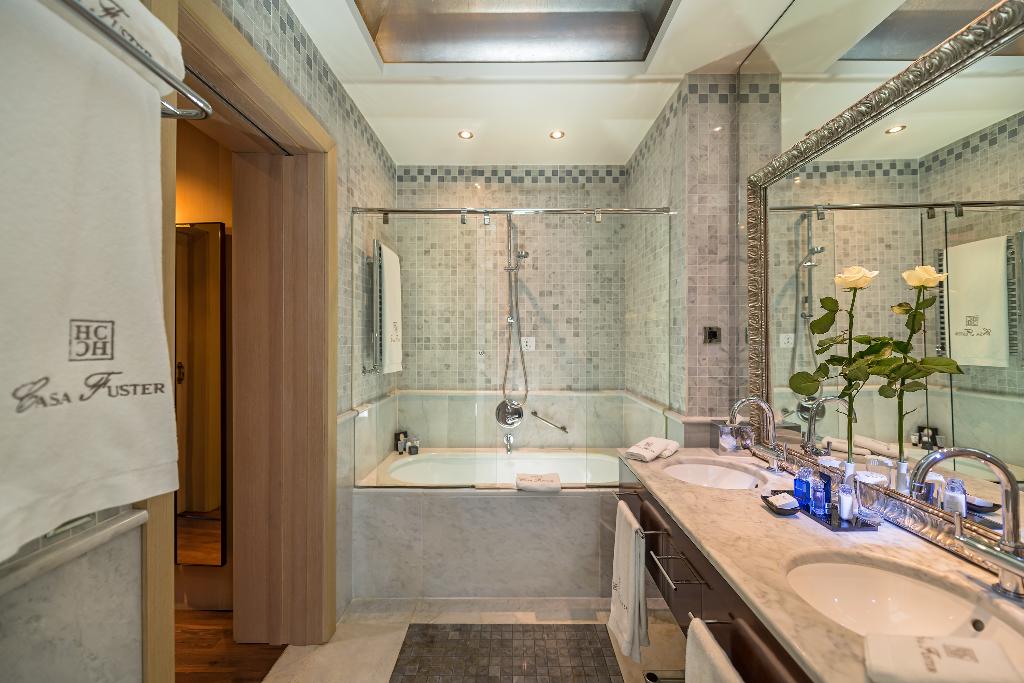 Gallribild av Casa Fuster