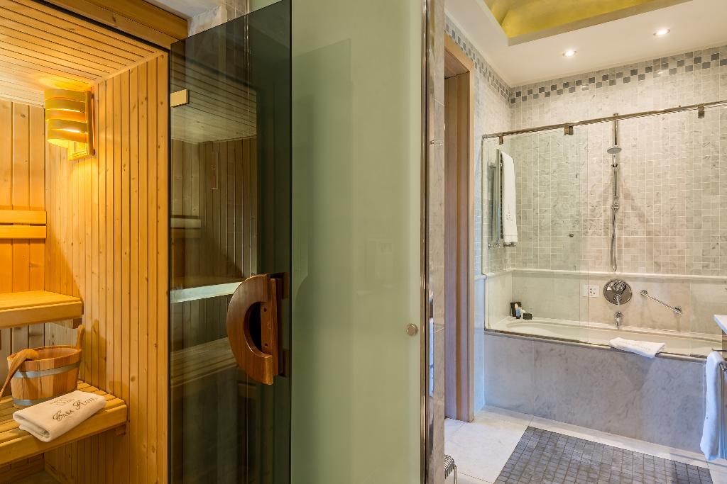 Gallribild av Casa Fuster